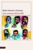 las semanas del jardin-rafael sanchez ferlosio-9788423334636 las semanas del jardin-rafael sanchez ferlosio-9788423334636