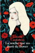 la noche que no paro de llover-laura castañon-9788423353736 la noche que no paro de llover-laura castañon-9788423353736