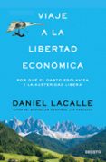 viaje a la libertad economica (ebook)-9788423417636 viaje a la libertad economica (ebook)-9788423417636
