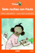 siete noches con paula-patxi zubizarreta-9788423684236 siete noches con paula-patxi zubizarreta-9788423684236