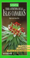 flora autoctona de las islas canarias-miguel angel cabrera perez-9788424135836 flora autoctona de las islas canarias-miguel angel cabrera perez-9788424135836