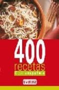 cocina española: 400 recetas-9788424170936 cocina española: 400 recetas-9788424170936