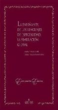 la enseñanza de los lenguajes de especialidad-mª teresa cabre-josefa gomez de enterria y sanchez-9788424927936 la enseñanza de los lenguajes de especialidad-mª teresa cabre-josefa gomez de enterria y sanchez-9788424927936