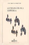 sociolinguistica historica-juan camilo conde silvestre-9788424928636 sociolinguistica historica-juan camilo conde silvestre-9788424928636