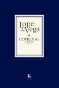 comedias: parte xvi (2 tomos)-felix lope de vega carpio-felix lope de vega y carpio-9788424937836 comedias: parte xvi (2 tomos)-felix lope de vega carpio-felix lope de vega y carpio-9788424937836