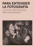 para entender la fotografia (ebook)-9788425227936 para entender la fotografia (ebook)-9788425227936
