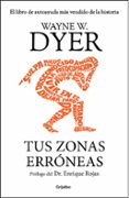 tus zonas erróneas-wayne w. dyer-9788425352836 tus zonas erróneas-wayne w. dyer-9788425352836