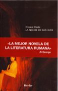 la noche de san juan-mircea eliade-9788425420436 la noche de san juan-mircea eliade-9788425420436