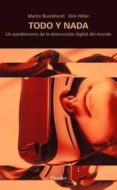 todo y nada-martin burckhardt-9788425438936 todo y nada-martin burckhardt-9788425438936