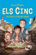 els cinc a l illa del tresor-enid blyton-9788426143136 els cinc a l illa del tresor-enid blyton-9788426143136