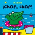 ¡chap, chap! el señor coc y el tiempo-jo lodge-9788426361936 ¡chap, chap! el señor coc y el tiempo-jo lodge-9788426361936