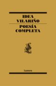 poesia completa-idea vilariño-9788426416636 poesia completa-idea vilariño-9788426416636