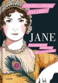 JANE. UNA BIOGRAFÍA LITERARIA DE JANE AUSTEN