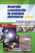 desarrollo y construccion de prototipos electronicos: tutoriales orcad 10 y lpkf 5 de ayuda al diseño-angel bueno martin-ana i. de soto gorroño-9788426713636 desarrollo y construccion de prototipos electronicos: tutoriales orcad 10 y lpkf 5 de ayuda al diseño-angel bueno martin-ana i. de soto gorroño-9788426713636