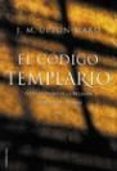 el codigo templario texto integro de la regla de la orden del tem ple-j.m. upton-ward-9788427025936 el codigo templario texto integro de la regla de la orden del tem ple-j.m. upton-ward-9788427025936