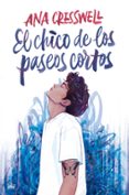 EL CHICO DE LOS PASEOS CORTOS