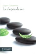 la alegria de ser-jacques castermane-9788427131736 la alegria de ser-jacques castermane-9788427131736