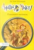 agatha mistery : faraoiaren misterioa-steve stevenson-9788427137936 agatha mistery : faraoiaren misterioa-steve stevenson-9788427137936
