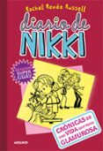 diario de nikki 1: cronicas de una vida muy poco glamurosa-rachel renee russell-9788427211636 diario de nikki 1: cronicas de una vida muy poco glamurosa-rachel renee russell-9788427211636