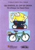 qui barata, el cap es grata: els refranys i les frases fetes-r. bassa-m. cabot-r. diaz-9788427308336 qui barata, el cap es grata: els refranys i les frases fetes-r. bassa-m. cabot-r. diaz-9788427308336