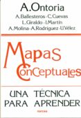 mapas conceptuales (ebook)-9788427716636 mapas conceptuales (ebook)-9788427716636