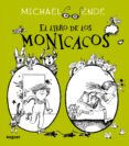 el libro de los monicacos-michael ende-9788427900936 el libro de los monicacos-michael ende-9788427900936