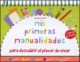 mis primeras manualidades-9788428548236 mis primeras manualidades-9788428548236