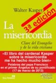 la misericordia-walter kasper-9788429320336 la misericordia-walter kasper-9788429320336
