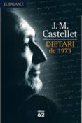 dietari de 1973-josep maria castellet-9788429759136 dietari de 1973-josep maria castellet-9788429759136
