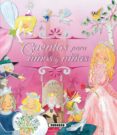 cuentos para niñas-9788430562336 cuentos para niñas-9788430562336
