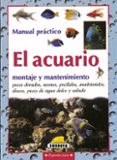 el acuario-9788430597536 el acuario-9788430597536