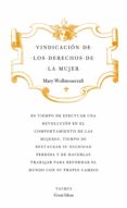 vindicacion de los derechos de la mujer (serie great ideas 19) (ebook)-9788430601936 vindicacion de los derechos de la mujer (serie great ideas 19) (ebook)-9788430601936