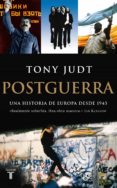 postguerra. una historia de europa desde 1945 (ebook)-9788430615636 postguerra. una historia de europa desde 1945 (ebook)-9788430615636