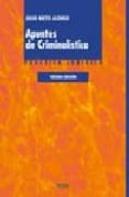 apuntes de criminalistica (3ª ed.)-julio nieto alonso-9788430945436 apuntes de criminalistica (3ª ed.)-julio nieto alonso-9788430945436