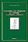 nacimiento y desintegracion del cubismo. apollinaire y picasso-tomas llorens serra-9788431318536 nacimiento y desintegracion del cubismo. apollinaire y picasso-tomas llorens serra-9788431318536