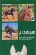¡a cabalgar!-erika prockl-9788431538736 ¡a cabalgar!-erika prockl-9788431538736