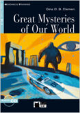 great mysteries of our world (elementary)(with audio cd)-gina d.b. clemen-9788431680336 great mysteries of our world (elementary)(with audio cd)-gina d.b. clemen-9788431680336