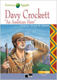 davy crockett (incluye cd) (2nd. ed.)-9788431681036 davy crockett (incluye cd) (2nd. ed.)-9788431681036