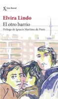 Amazon kindle libros: EL OTRO BARRIO 9788432209536