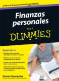 finanzas personales para dummies-vicente hernandez-9788432921636 finanzas personales para dummies-vicente hernandez-9788432921636