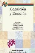 cognicion y emocion-9788433018236 cognicion y emocion-9788433018236