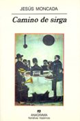 camino de sirga-jesus moncada estruga-9788433917836 camino de sirga-jesus moncada estruga-9788433917836