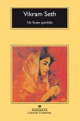 un buen partido-vikram seth-9788433967336 un buen partido-vikram seth-9788433967336