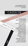casos de diseño (ebook)-andre ricard-9788434405936 casos de diseño (ebook)-andre ricard-9788434405936