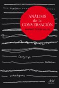 analisis de la conversacion-9788434422636 analisis de la conversacion-9788434422636