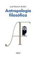 antropologia filosofica (ebook)-9788434468436 antropologia filosofica (ebook)-9788434468436