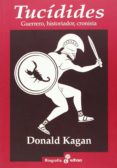 tucidides-donald kagan-9788435025836 tucidides-donald kagan-9788435025836