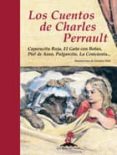 los cuentos de charles perrault-charles perrault-9788435040136 los cuentos de charles perrault-charles perrault-9788435040136