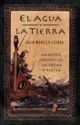 el agua y la tierra: maraton, termopilas, salamina y platea-julio murillo llerda-9788435061636 el agua y la tierra: maraton, termopilas, salamina y platea-julio murillo llerda-9788435061636