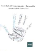 sociedad del conocimiento y educacion-9788436265736 sociedad del conocimiento y educacion-9788436265736